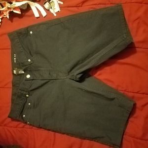 Mens H&M shorts